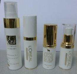 美妝包裝新風尚 解析真空瓶、亞克力瓶等進口包材在亞洲市場的供應鏈格局